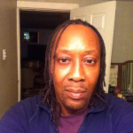 Profile picture of Ernest Berry